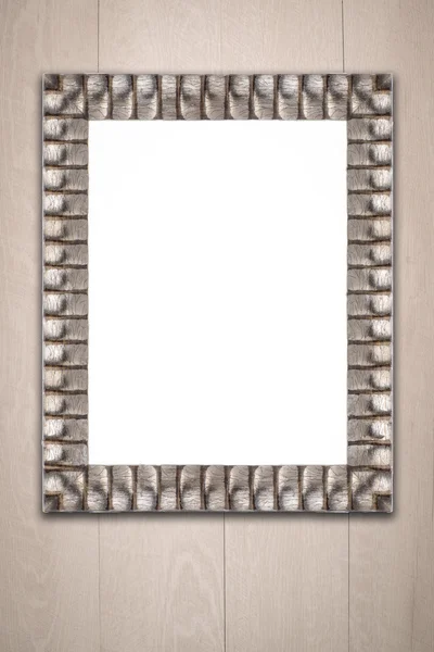 Photo or painting frame — Stock Photo, Image