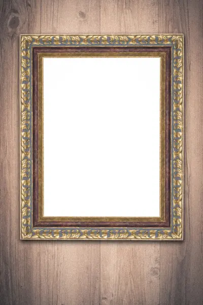 Foto of schilderij Frame — Stockfoto