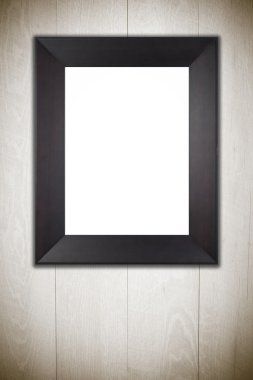 Fotoğraf veya resim çerçeve