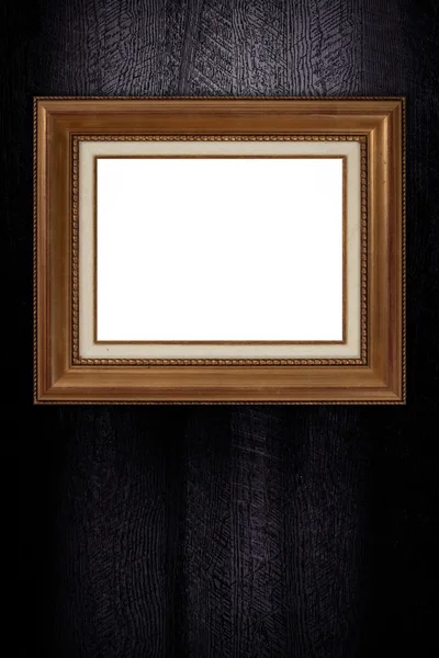 Foto of schilderij Frame — Stockfoto