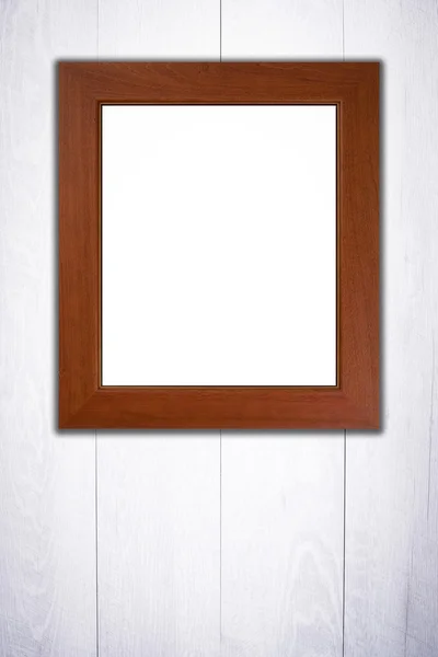 Photo or painting frame — Stock Photo, Image