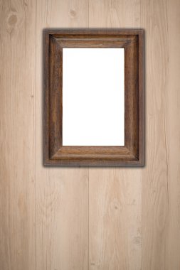 Fotoğraf veya resim çerçeve