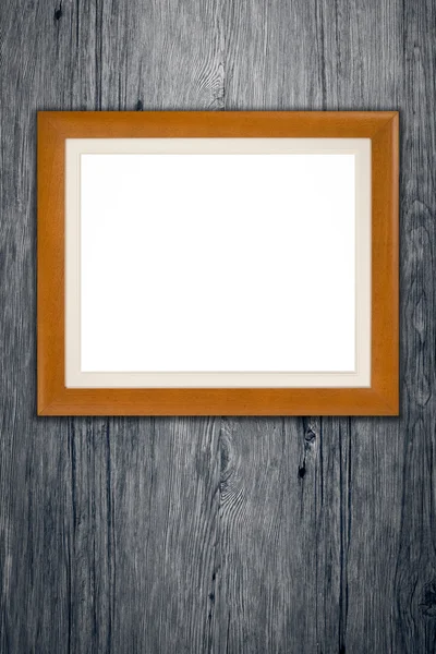 Photo or painting frame — Stock Photo, Image