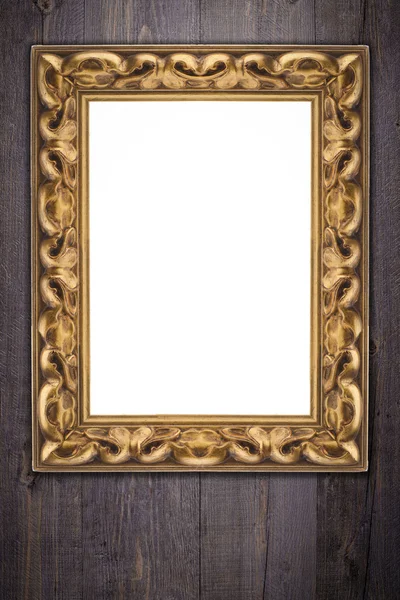 Foto of schilderij Frame — Stockfoto