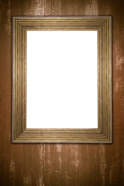 Foto of schilderij Frame — Stockfoto