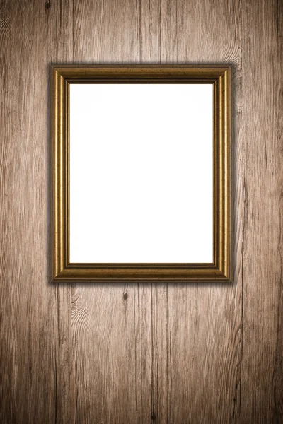 Foto of schilderij Frame — Stockfoto