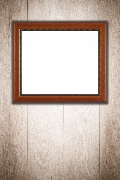 Foto of schilderij Frame — Stockfoto