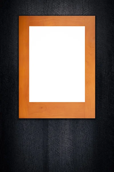 Foto of schilderij Frame — Stockfoto