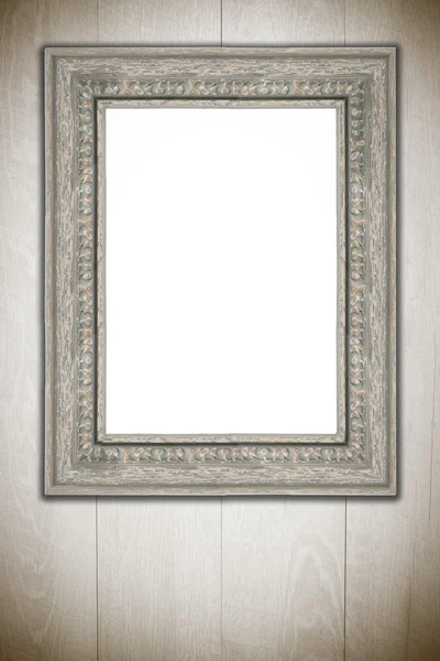 Foto of schilderij Frame — Stockfoto