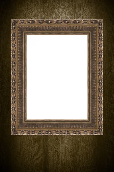 Photo or painting frame — Stock Photo, Image