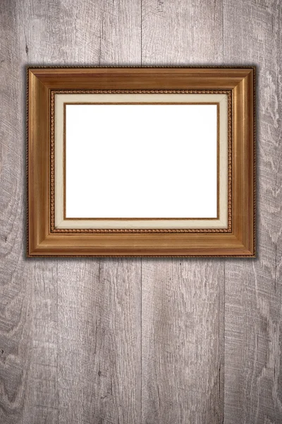 Foto of schilderij Frame — Stockfoto