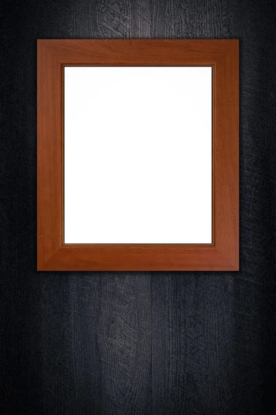 Photo or painting frame — Stock Photo, Image