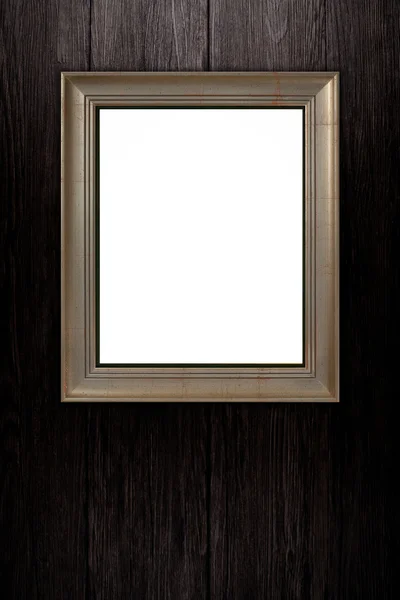 Photo or painting frame — Stock Photo, Image