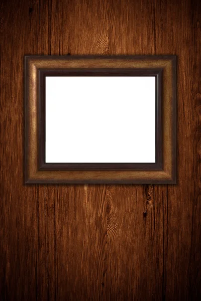 Foto of schilderij Frame — Stockfoto