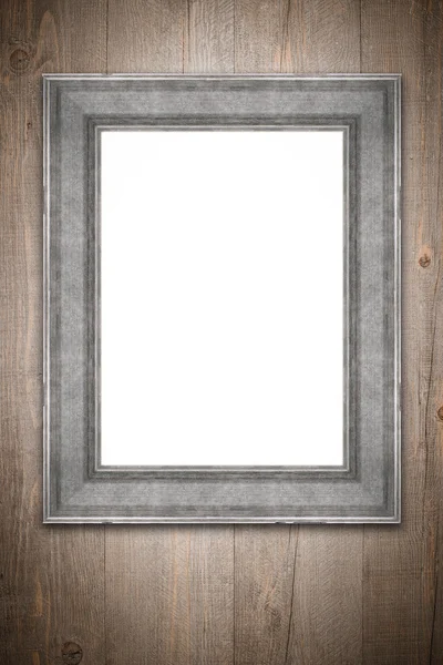 Photo or painting frame — Stock Photo, Image