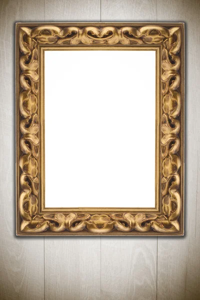 Foto of schilderij Frame — Stockfoto