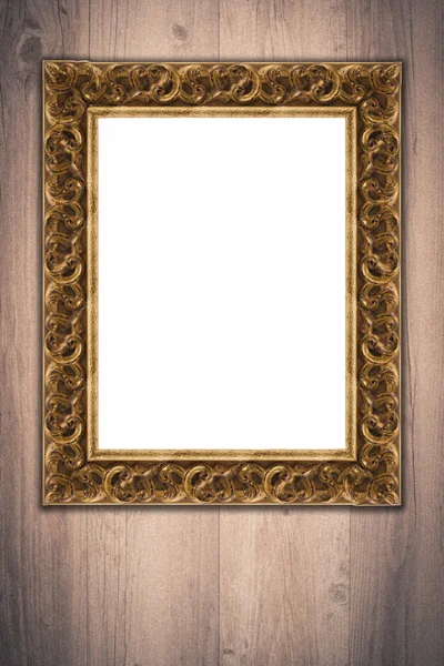 Foto of schilderij Frame — Stockfoto