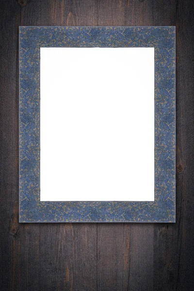 Photo or painting frame — Stock Photo, Image