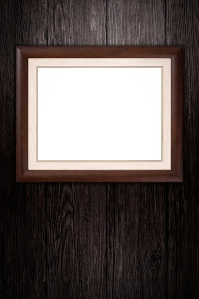 Foto of schilderij Frame — Stockfoto