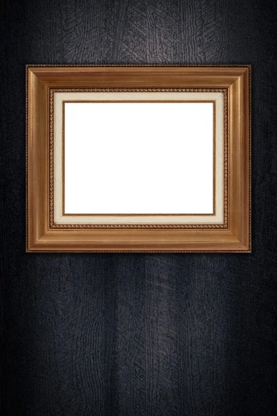 Foto of schilderij Frame — Stockfoto