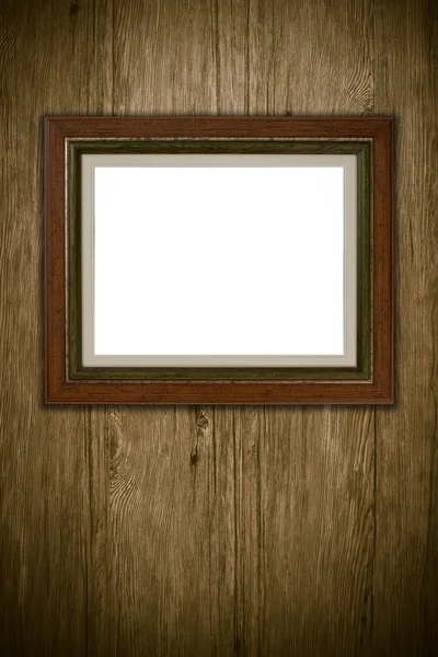 Foto of schilderij Frame — Stockfoto