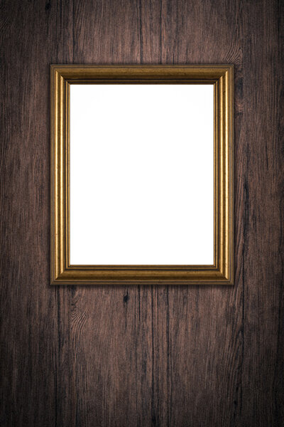 Photo or painting frame