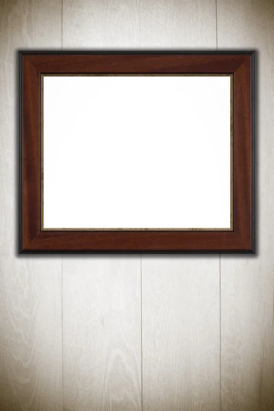 Foto of schilderij Frame — Stockfoto