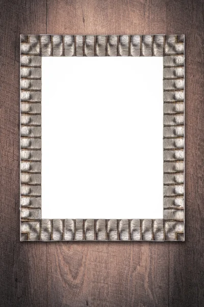 Photo or painting frame — Stock Photo, Image