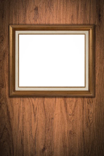 Foto of schilderij Frame — Stockfoto