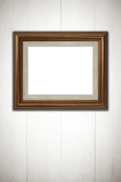 Foto of schilderij Frame — Stockfoto