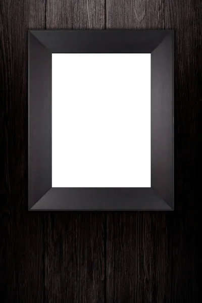 Photo or painting frame — Stock Photo, Image