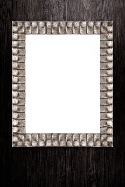 Photo or painting frame — Stock Photo, Image