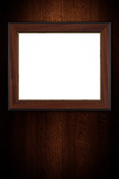 Foto of schilderij Frame — Stockfoto