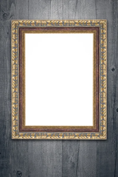 Photo or painting frame — Stock Photo, Image