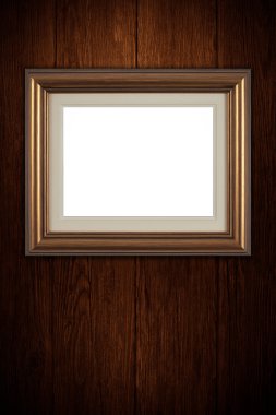 Fotoğraf veya resim çerçeve