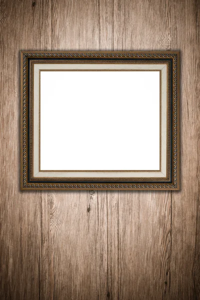 Foto of schilderij Frame — Stockfoto