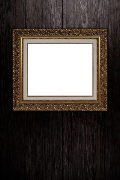 Foto of schilderij Frame — Stockfoto