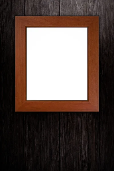 Photo or painting frame — Stock Photo, Image