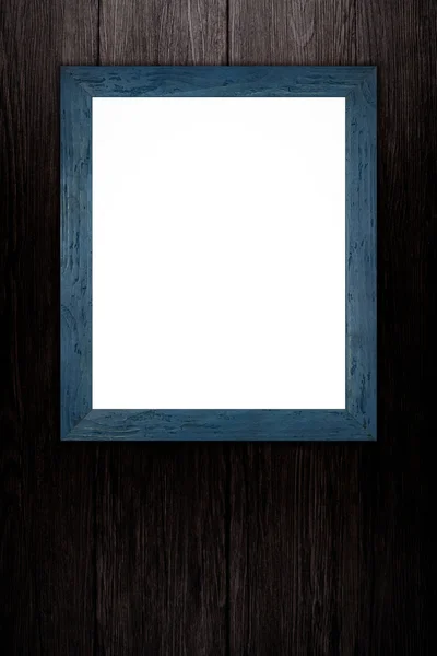 Photo or painting frame — Stock Photo, Image