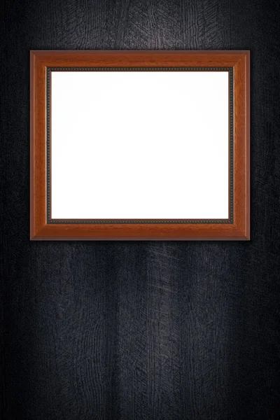 Photo or painting frame — Stock Photo, Image