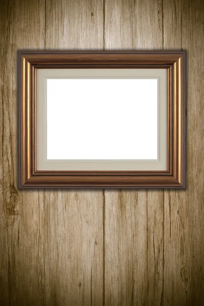 Foto of schilderij Frame — Stockfoto