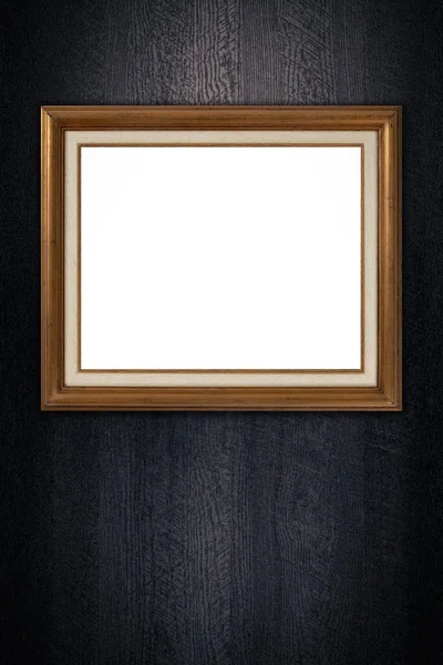 Foto of schilderij Frame — Stockfoto