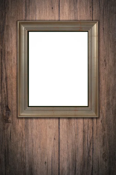 Foto of schilderij Frame — Stockfoto