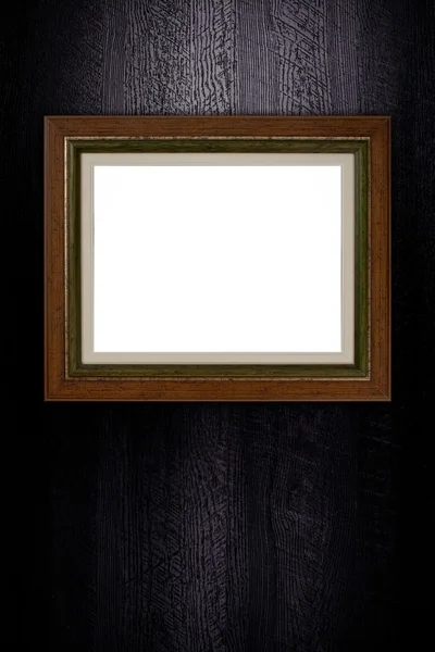 Foto of schilderij Frame — Stockfoto