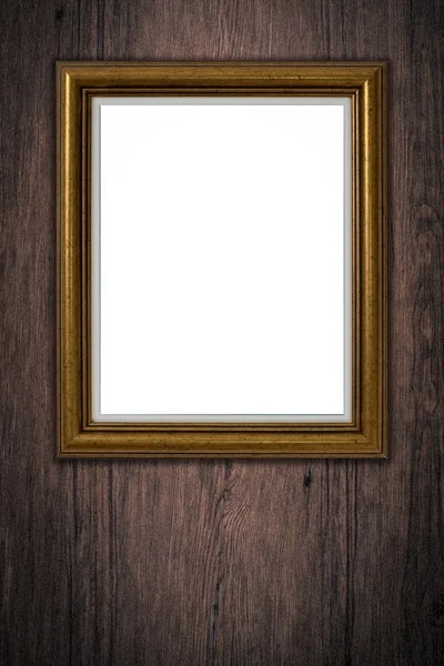 Foto of schilderij Frame — Stockfoto