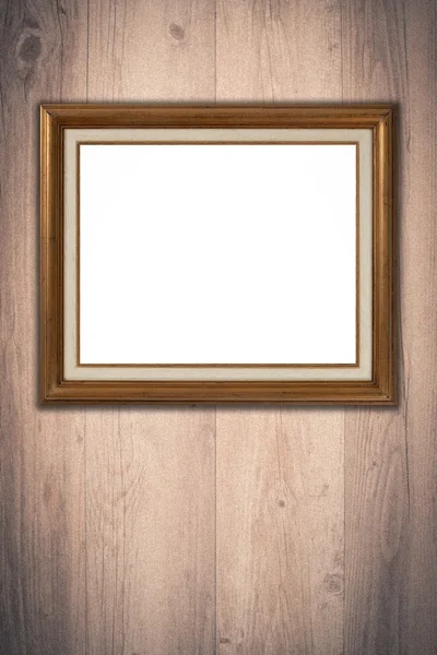 Foto of schilderij Frame — Stockfoto