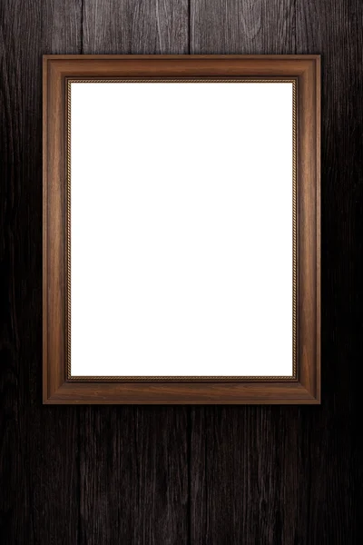 Foto of schilderij Frame — Stockfoto