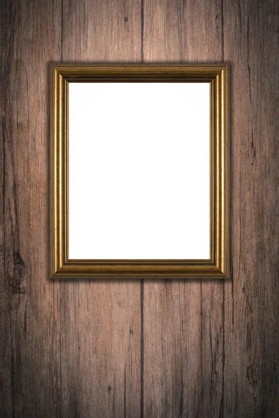 Foto of schilderij Frame — Stockfoto