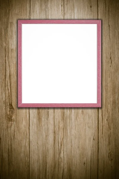 Foto of schilderij Frame — Stockfoto