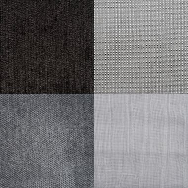 El mavi kumaş örnekleri